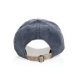 Cappellino BEAU AWARE™ in twill di cotone da 270 gm2 FullGadgets.com