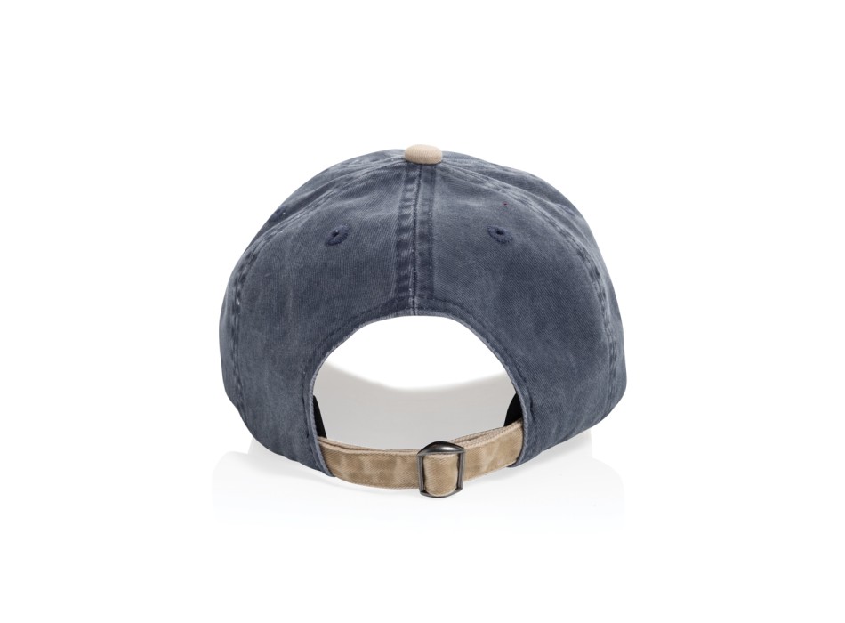Cappellino BEAU AWARE™ in twill di cotone da 270 gm2 FullGadgets.com