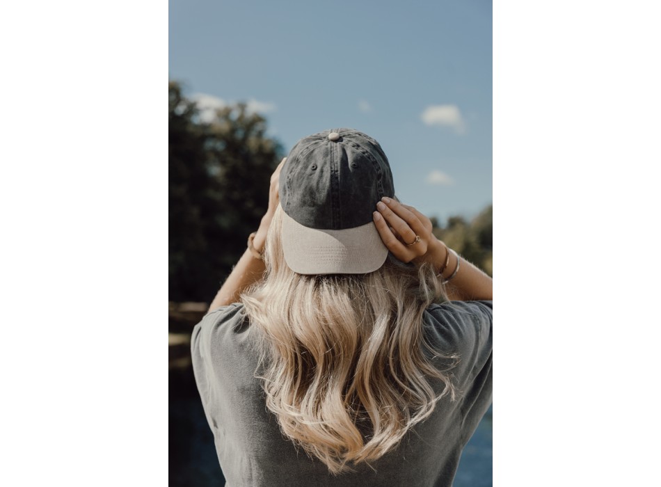 Cappellino BEAU AWARE™ in twill di cotone da 270 gm2 FullGadgets.com