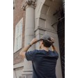 Cappellino BEAU AWARE™ in twill di cotone da 270 gm2 FullGadgets.com