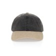 Cappellino BEAU AWARE™ in twill di cotone da 270 gm2 FullGadgets.com