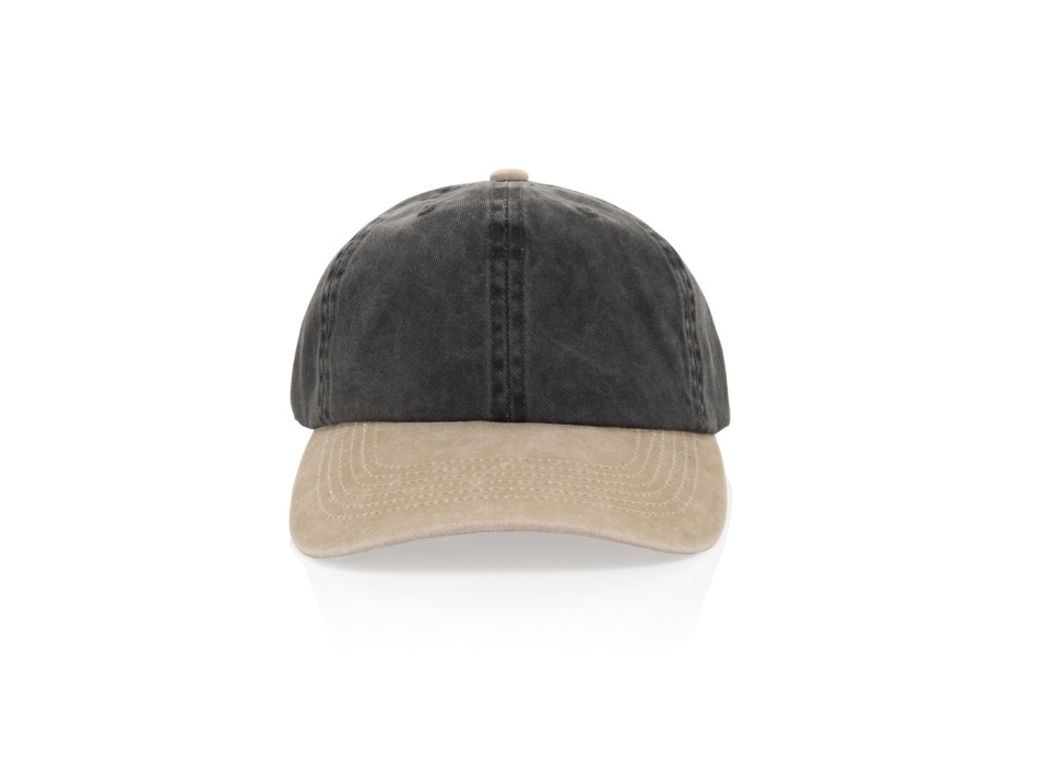Cappellino BEAU AWARE™ in twill di cotone da 270 gm2 FullGadgets.com