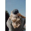 Cappellino BEAU AWARE™ in twill di cotone da 270 gm2 FullGadgets.com