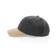 Cappellino BEAU AWARE™ in twill di cotone da 270 gm2 FullGadgets.com
