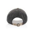 Cappellino BEAU AWARE™ in twill di cotone da 270 gm2 FullGadgets.com