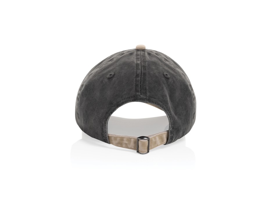 Cappellino BEAU AWARE™ in twill di cotone da 270 gm2 FullGadgets.com