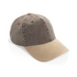Cappellino BEAU AWARE™ in twill di cotone da 270 gm2 FullGadgets.com