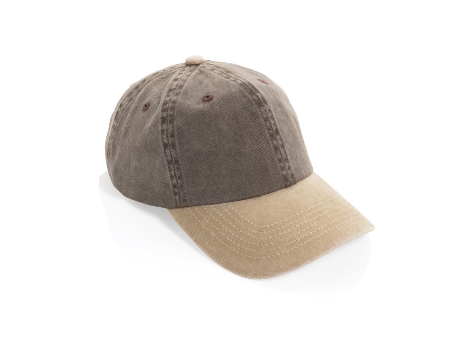 Cappellino BEAU AWARE™ in twill di cotone da 270 gm2 FullGadgets.com