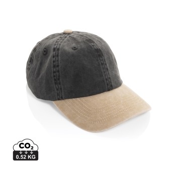 Cappellino BEAU AWARE™ in twill di cotone da 270 gm2 FullGadgets.com