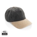 Cappellino BEAU AWARE™ in twill di cotone da 270 gm2