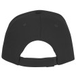 Cappellino con visiera sandwich Ceto a 5 pannelli FullGadgets.com