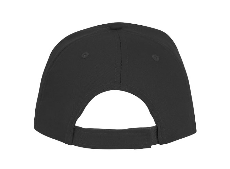 Cappellino con visiera sandwich Ceto a 5 pannelli FullGadgets.com