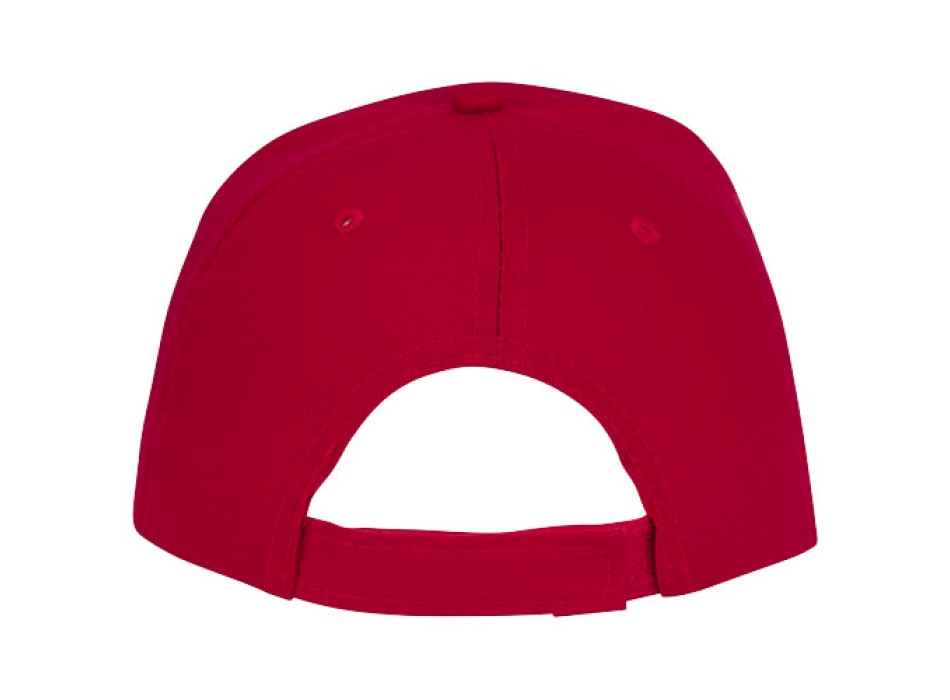 Cappellino con visiera sandwich Ceto a 5 pannelli FullGadgets.com