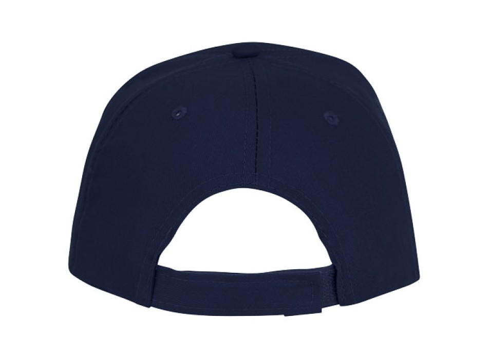 Cappellino con visiera sandwich Ceto a 5 pannelli FullGadgets.com