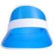 Cappellino con visiera trasparente Bright  FullGadgets.com