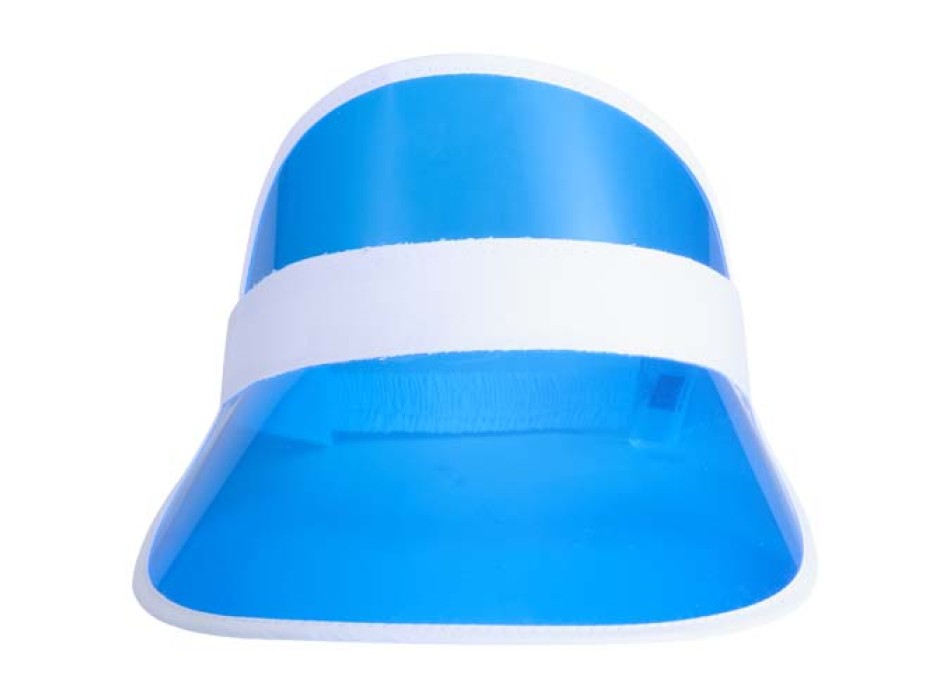Cappellino con visiera trasparente Bright  FullGadgets.com