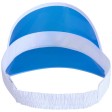 Cappellino con visiera trasparente Bright  FullGadgets.com