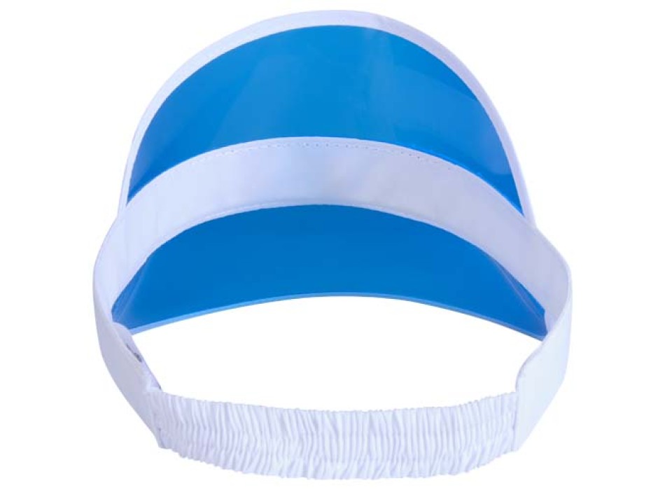 Cappellino con visiera trasparente Bright  FullGadgets.com