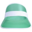 Cappellino con visiera trasparente Bright  FullGadgets.com