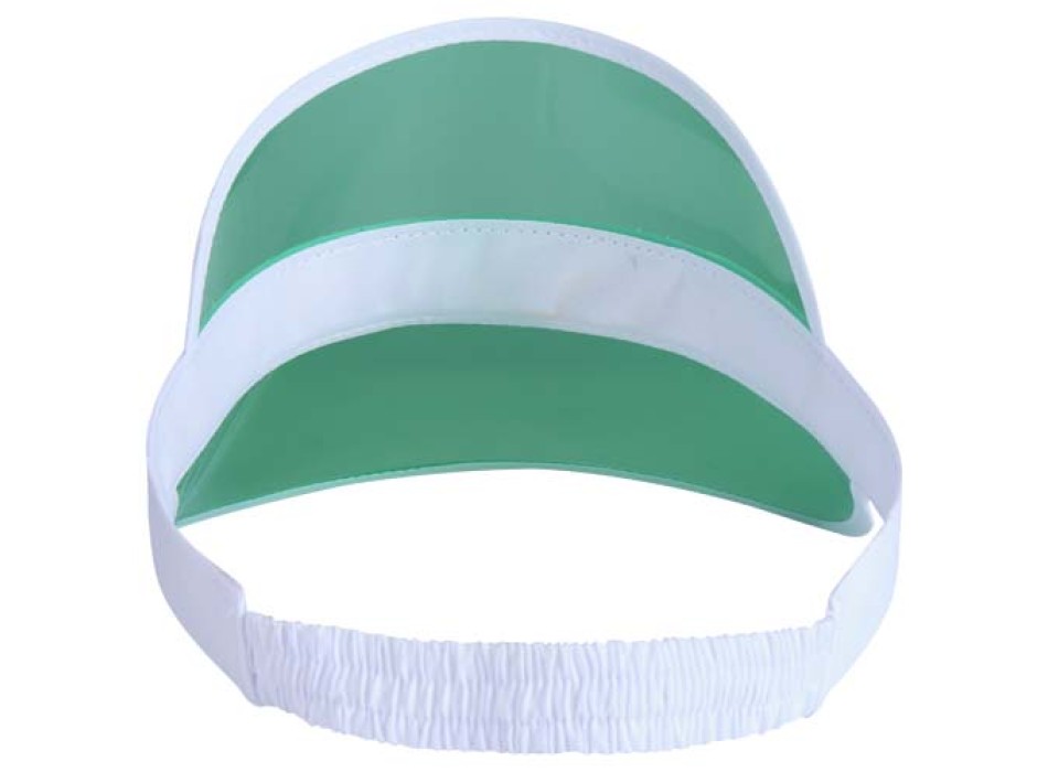 Cappellino con visiera trasparente Bright  FullGadgets.com