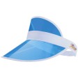 Cappellino con visiera trasparente Bright  FullGadgets.com