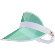 Cappellino con visiera trasparente Bright  FullGadgets.com