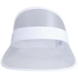 Cappellino con visiera trasparente Bright  FullGadgets.com