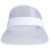 Cappellino con visiera trasparente Bright 