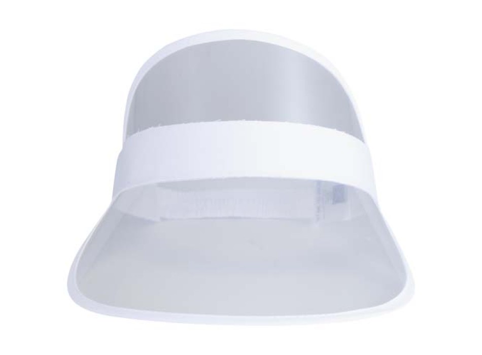 Cappellino con visiera trasparente Bright  FullGadgets.com