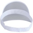 Cappellino con visiera trasparente Bright  FullGadgets.com