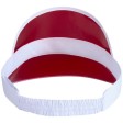 Cappellino con visiera trasparente Bright  FullGadgets.com