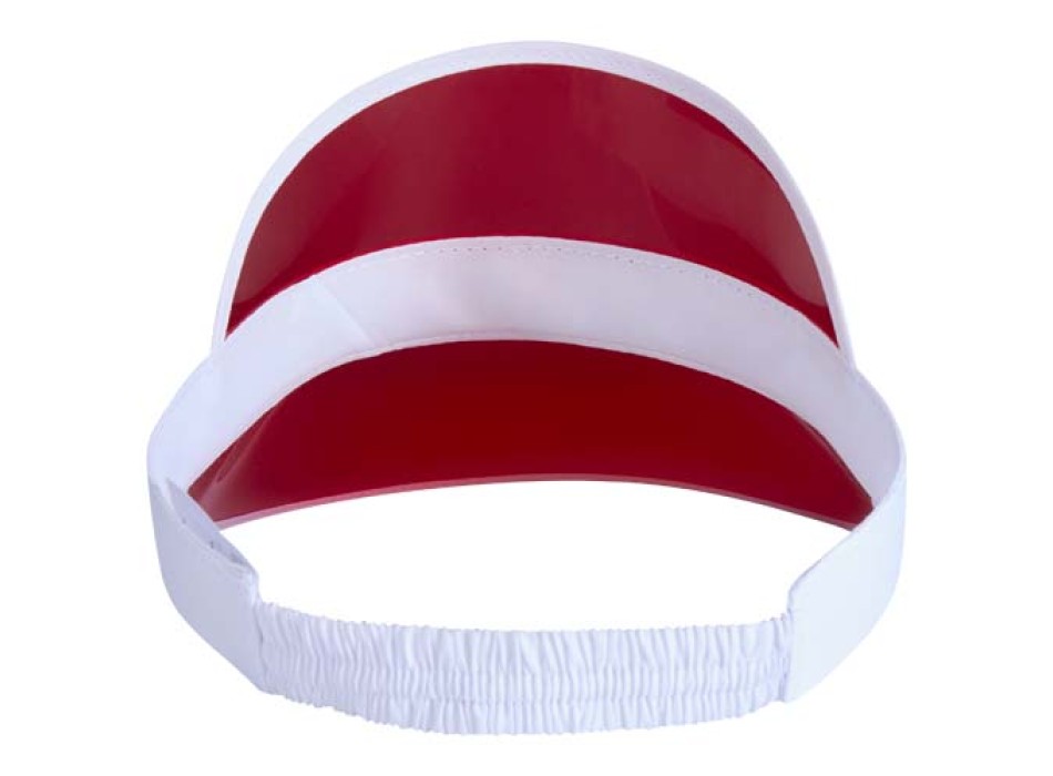 Cappellino con visiera trasparente Bright  FullGadgets.com