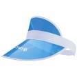 Cappellino con visiera trasparente Bright  FullGadgets.com