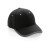 Cappellino Contrast 6 Pannelli In Rcotton Impact Aware™ 280G Personalizzabile