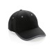 Cappellino contrast 6 pannelli in rcotton Impact AWARE™ 280g FullGadgets.com