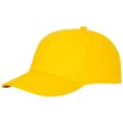 Cappellino Feniks a 5 pannelli FullGadgets.com