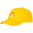 Cappellino Feniks a 5 pannelli FullGadgets.com