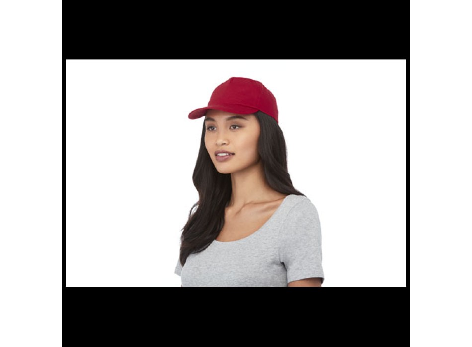 Cappellino Feniks a 5 pannelli FullGadgets.com