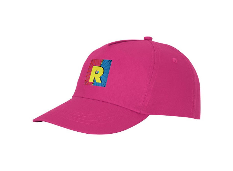 Cappellino Feniks a 5 pannelli FullGadgets.com