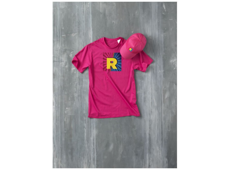 Cappellino Feniks a 5 pannelli FullGadgets.com