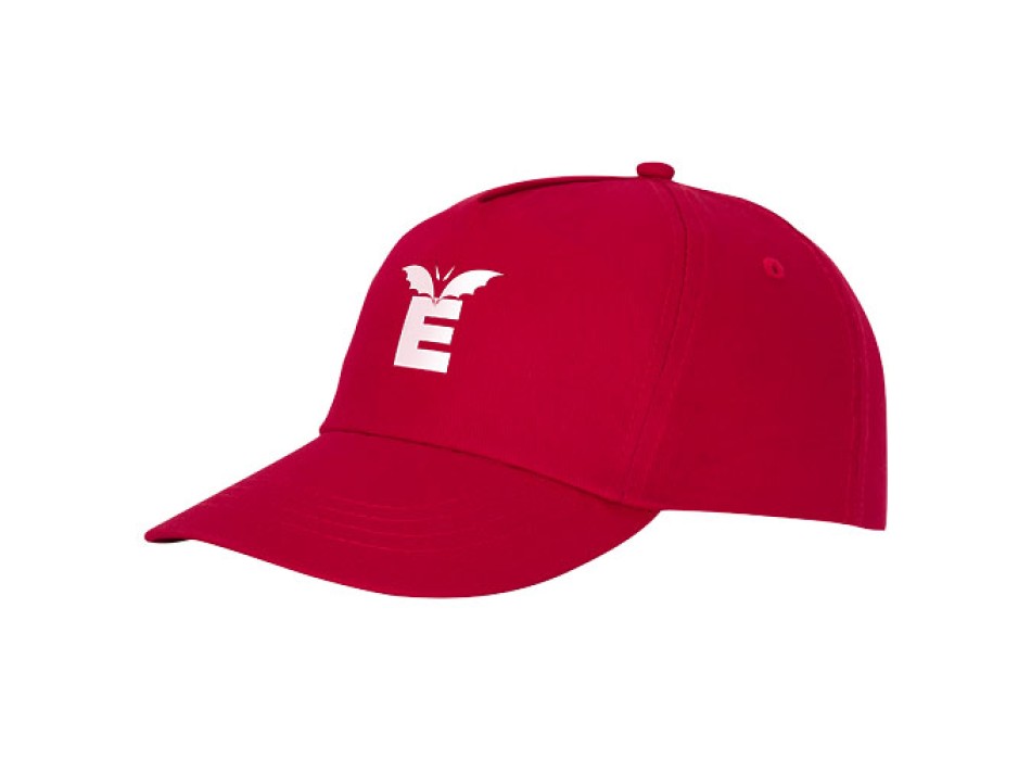 Cappellino Feniks a 5 pannelli FullGadgets.com