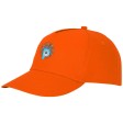 Cappellino Feniks a 5 pannelli FullGadgets.com