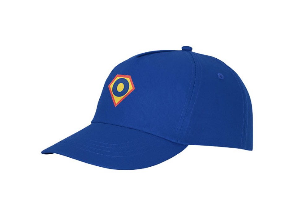 Cappellino Feniks a 5 pannelli FullGadgets.com