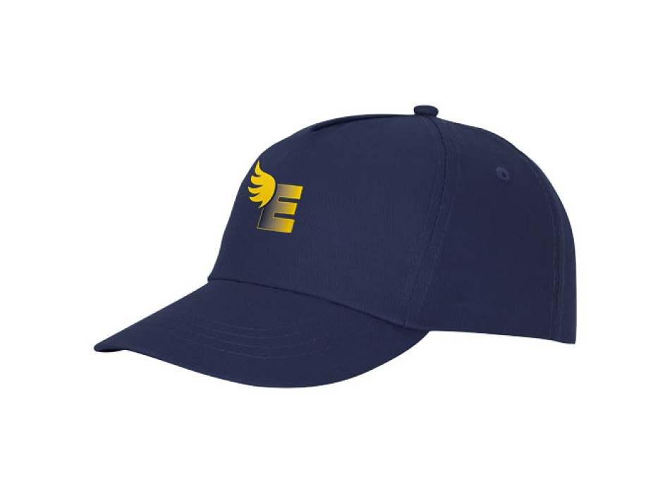 Cappellino Feniks a 5 pannelli FullGadgets.com