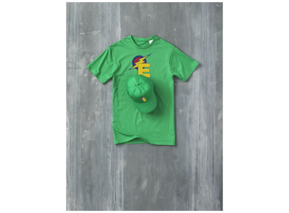 Cappellino Feniks a 5 pannelli FullGadgets.com