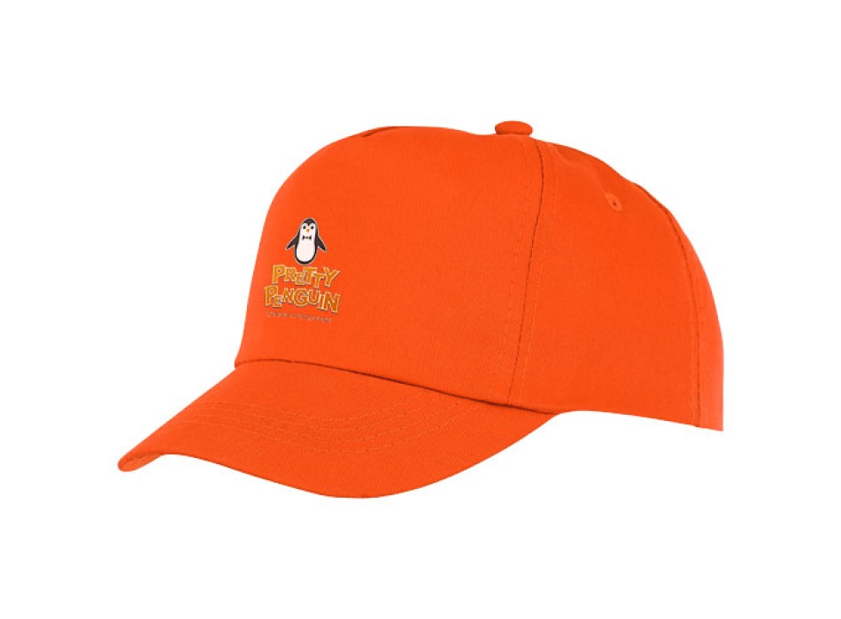 Cappellino Feniks a 5 pannelli per bambini FullGadgets.com