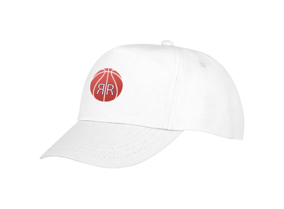 Cappellino Feniks a 5 pannelli per bambini FullGadgets.com