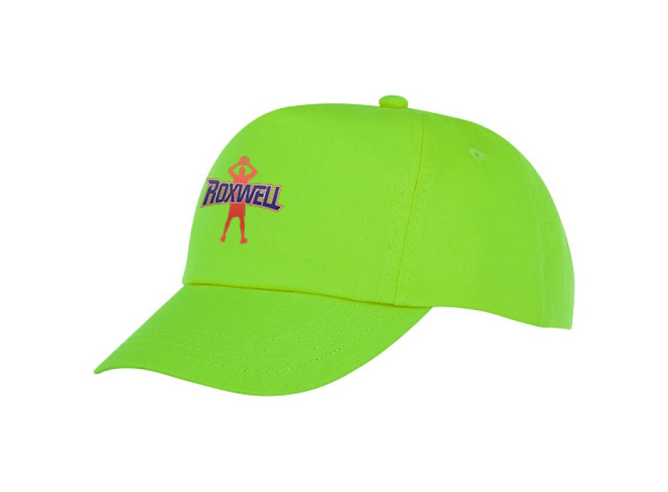 Cappellino Feniks a 5 pannelli per bambini FullGadgets.com