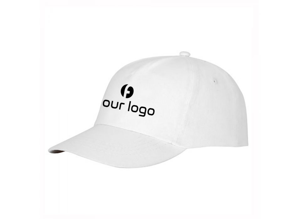 Cappellino Feniks a 5 pannelli FullGadgets.com