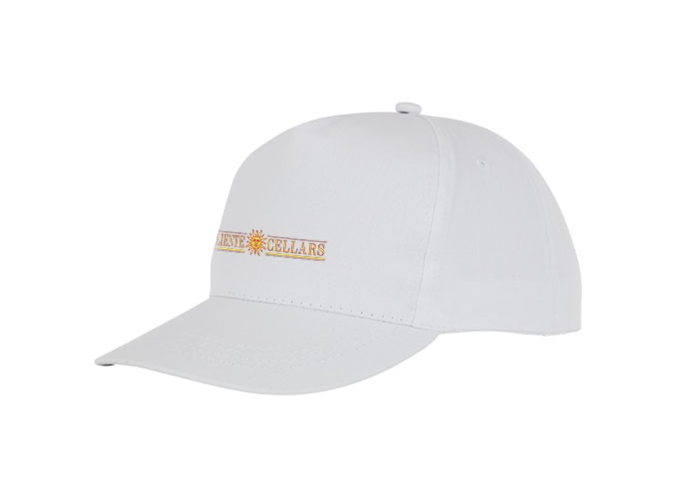 Cappellino Hades a 5 pannelli FullGadgets.com